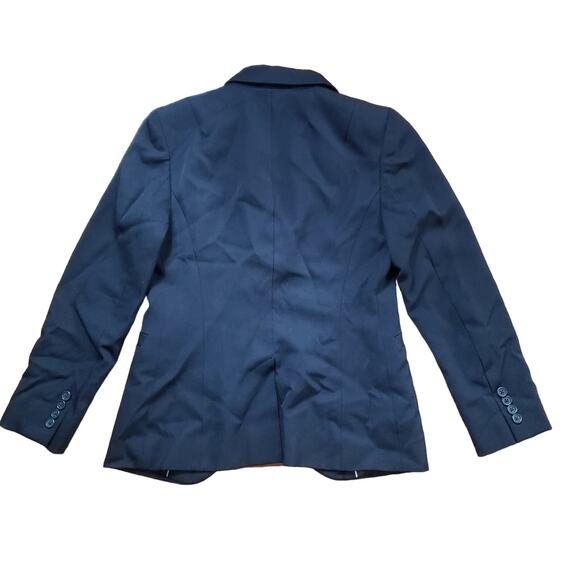 J. Crew black blazer size XS - Picture 2 of 3